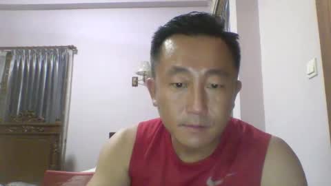 Snapshot of nickyang75 chatting on 8, 1, 2025 nickyang75 online show from 8, 1, 2025