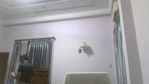 Snapshot of nickyang75 chatting on 12, 1, 2025 nickyang75 online show from 12, 1, 2025