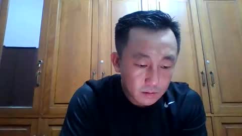 Snapshot of nickyang75 chatting on 23, 10, 2025 nickyang75 online show from 23, 10, 2025
