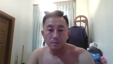 nickyang75 online show from 23, 7, 2026