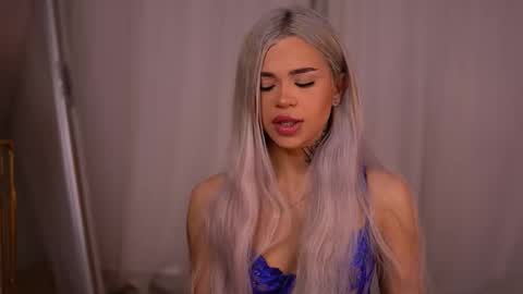 Nicky online show from 24, 10, 2025