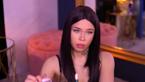 Nicky online show from 17, 4, 2026