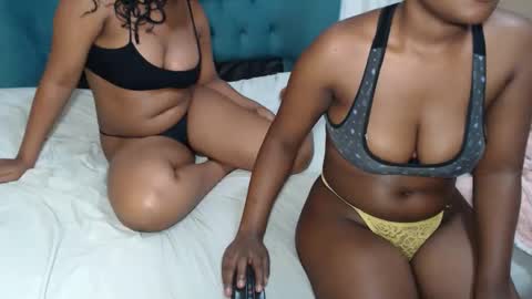 nickybliss online show from 12, 3, 2026