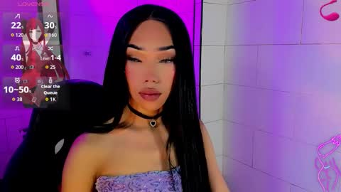 Nicky online show from 25, 11, 2025