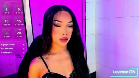 Nicky online show from 8, 1, 2026