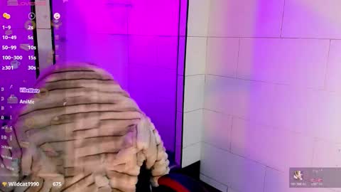 Nicky online show from 16, 2, 2026