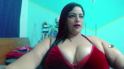 Snapshot of nickyribeiro chatting on 22, 9, 2025 nickyribeiro online show from 22, 9, 2025