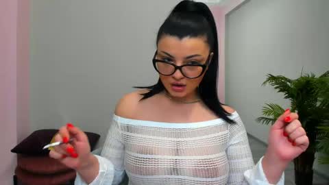 Snapshot of nickystarr7 chatting on 29, 4, 2026 NickyStarr7 online show from 29, 4, 2026