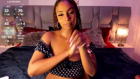 Snapshot of nickytouse chatting on 9, 1, 2025 Nicky online show from 9, 1, 2025