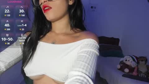 Nicolle online show from 13, 2, 2025