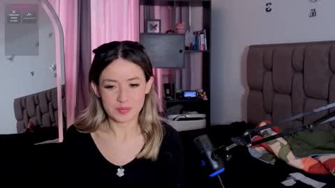 Nicky online show from 12, 2, 2026