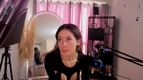 Nicky online show from 7, 3, 2026