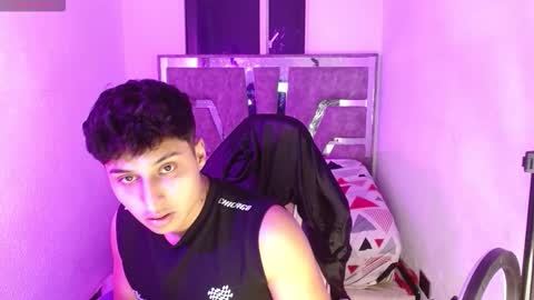 Snapshot of nickyyhot chatting on 30, 11, 2025 NICOLAS online show from 30, 11, 2025