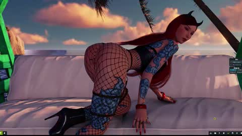 nico_2125 online show from 20, 10, 2025