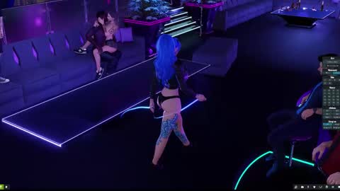 nico_2125 online show from 25, 10, 2025