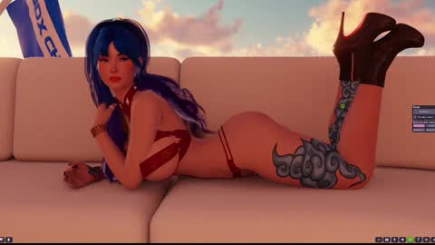 nico_2125 online show from 4, 11, 2025