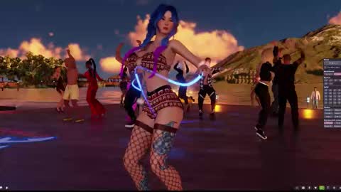 nico_2125 online show from 14, 11, 2025