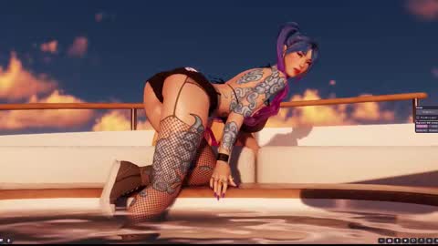 nico_2125 online show from 22, 11, 2025