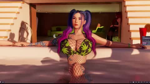 nico_2125 online show from 27, 11, 2025