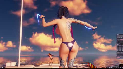 nico_2125 online show from 16, 12, 2025