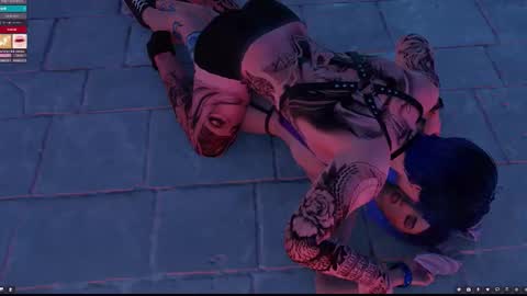 nico_2125 online show from 18, 12, 2025