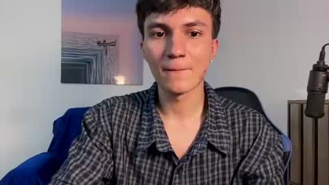 Snapshot of nico_bellini chatting on 21, 6, 2026 Nico online show from 21, 6, 2026