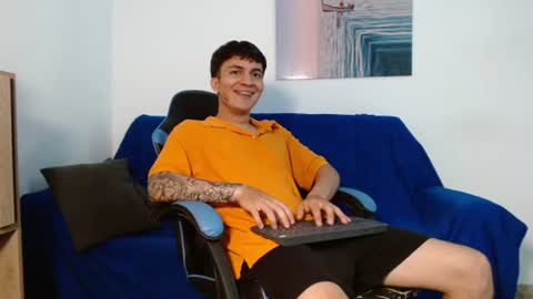 Snapshot of nico_bellini chatting on 21, 6, 2026 Nico online show from 21, 6, 2026