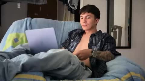 Snapshot of nico_bellini chatting on 24, 6, 2026 Nico online show from 24, 6, 2026