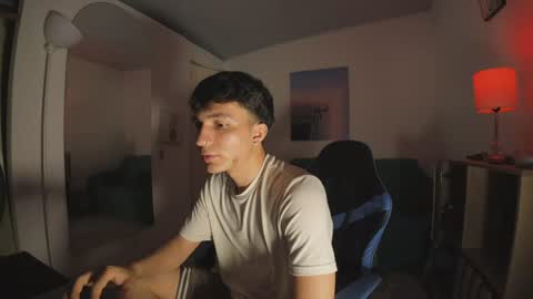 Snapshot of nico_bellini chatting on 14, 7, 2026 Nico online show from 14, 7, 2026