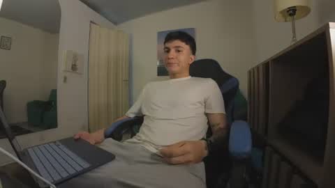 Snapshot of nico_bellini chatting on 19, 7, 2026 Nico online show from 19, 7, 2026