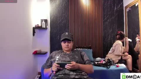 Snapshot of nico_blaze22 chatting on 28, 7, 2026 Nico online show from 28, 7, 2026