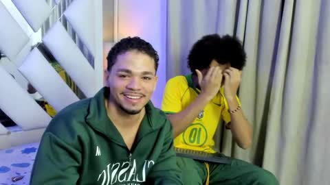 Snapshot of nico_blaze7 chatting on 14, 11, 2025 nico_blaze7 online show from 14, 11, 2025