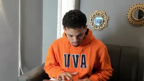 nico_blaze7 online show from 23, 11, 2025