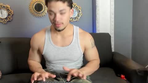 nico_blaze7 online show from 5, 12, 2025