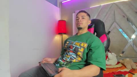 nico_blaze7 online show from 5, 2, 2026