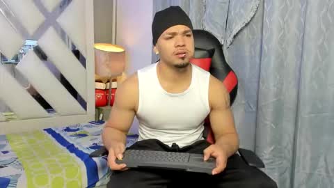 nico_blaze7 online show from 6, 2, 2026