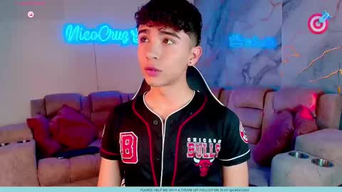 nico online show from 21, 2, 2026