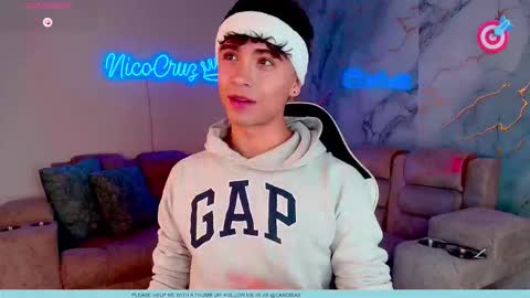 nico online show from 9, 3, 2026