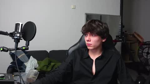 NICO DOMINO online show from 7, 1, 2026