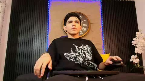nico_monroet online show from 27, 4, 2026
