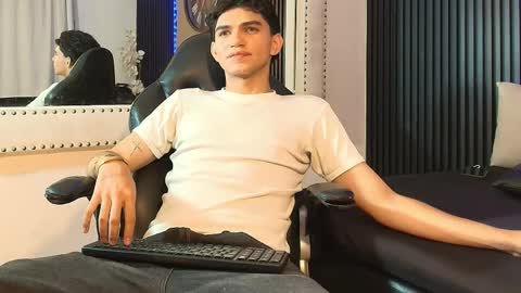 nico_monroet online show from 27, 5, 2026