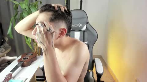 Snapshot of nico_nico_xd chatting on 23, 3, 2026 Nico online show from 23, 3, 2026