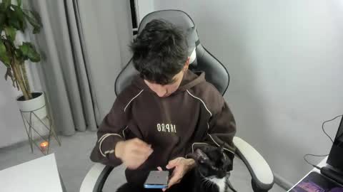 Snapshot of nico_nico_xd chatting on 18, 4, 2026 Nico online show from 18, 4, 2026