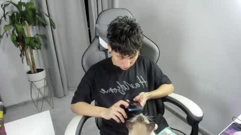 Snapshot of nico_nico_xd chatting on 19, 4, 2026 Nico online show from 19, 4, 2026