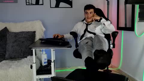 Snapshot of nico_pelusa chatting on 23, 2, 2026 Nico online show from 23, 2, 2026