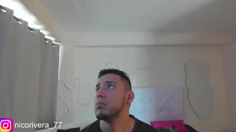 Nicolas online show from 21, 12, 2025