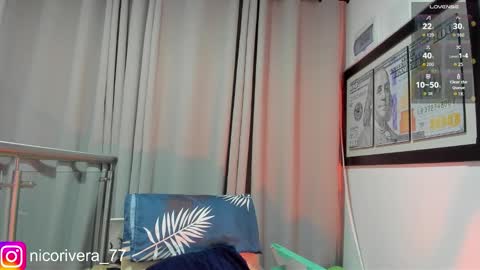 Nicolas online show from 9, 3, 2026