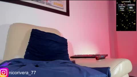 Nicolas online show from 7, 7, 2026