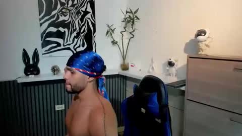 nico_viper online show from 15, 12, 2025