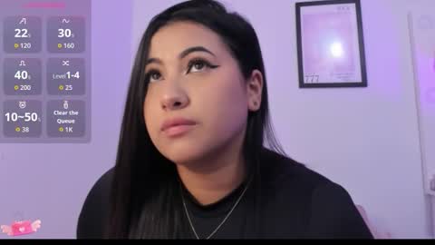 Snapshot of nicocartterr chatting on 6, 2, 2026 nicol online show from 6, 2, 2026